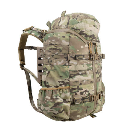 Рюкзак WARMAX 35 л